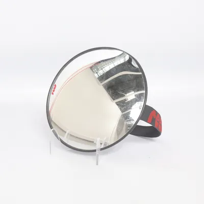 Baby accessory (Black, Red) from Reer