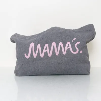 Strandväska (Grå) från Mama