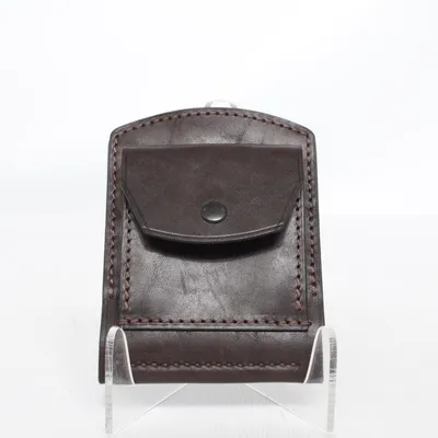 Wallet (Brown) from Volkswagen