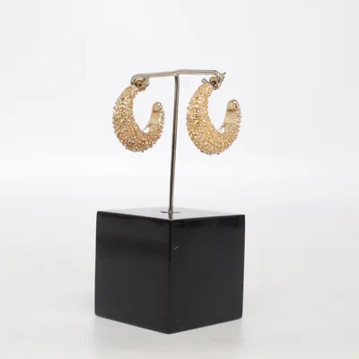 Örhängen (Guldfärgad) från & Other Stories Rostfritt stål, Mässing