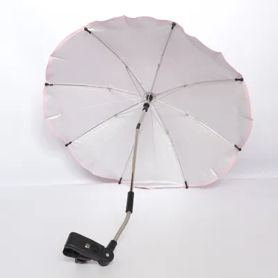 Kinderwagen accessoire (Roze)