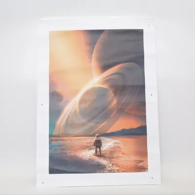 Poster från Desenio