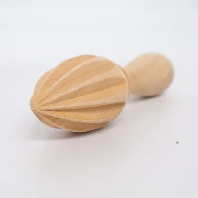 Citrus press (Brown) from Leila's