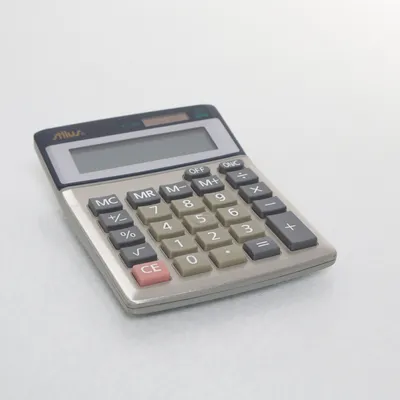 Miniräknare från Stills