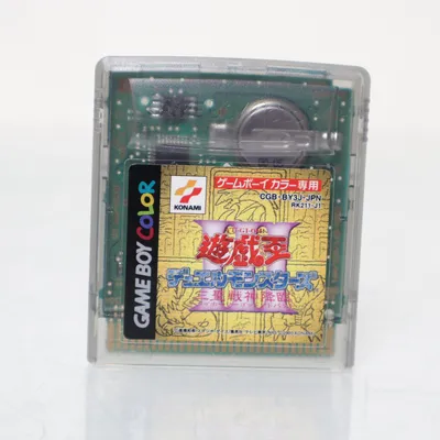 Video game