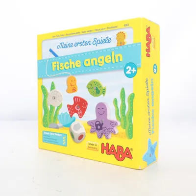 Jeu de société de Haba