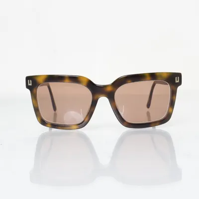 Solglasögon (Brun) från Tiger of Sweden
