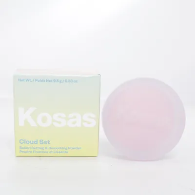Powder (Cloud Set) from Kosas