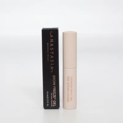 Eyebrow gel (Brow Freeze) from Anastasia Beverly Hills