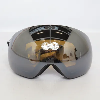 Ski goggles (Black Snow) from SOS Black Snow