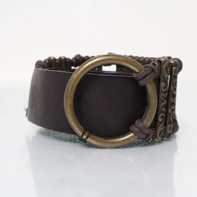 Riem (Bruin) van H&M