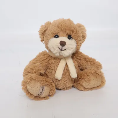 Soft toy (Brown, Beige) from Bukowski Design