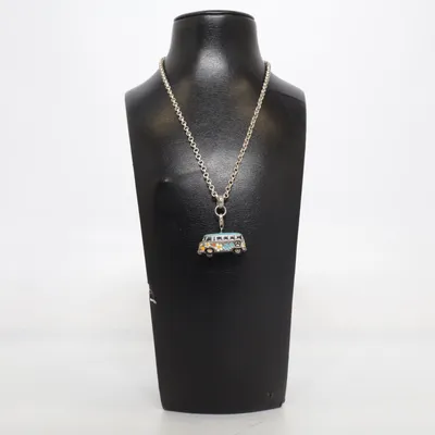 Ketting (Zilver, Meerkleurig) van Thomas Sabo Zilver