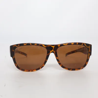 Lunettes de soleil (Marron, Multicolore) de Haga Eyewear