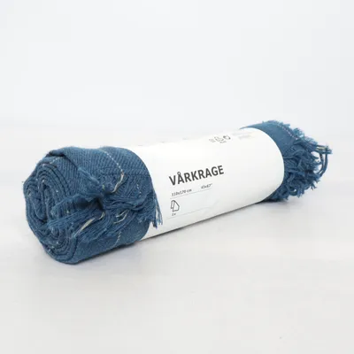 Plaid (Vrkage) de IKEA Polyester