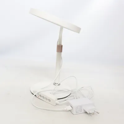 Lampe de bureau (Blanc) de Shyineyou
