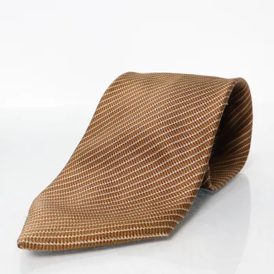 Slips (Brun) fra Armani Collezioni Silke