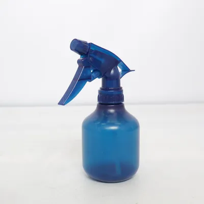 Bouteille spray (Bleu)