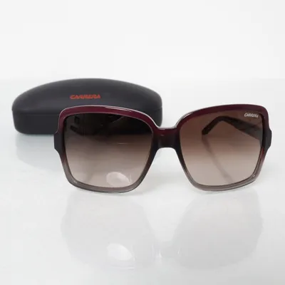 Solglasögon (Lila) från Carrera