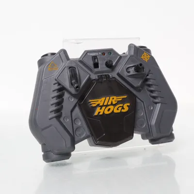 Game controller (Gray)
