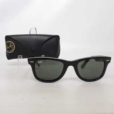 Lunettes de soleil (Wayfarer) de Ray-Ban