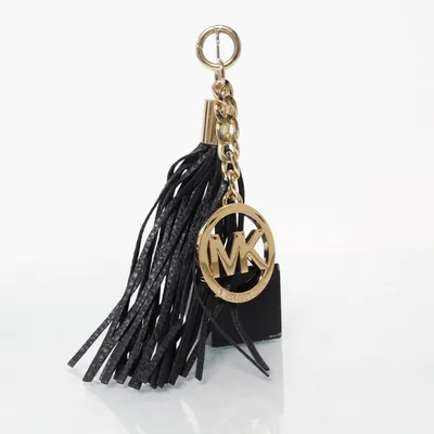 Tas accessoires (Goud, Zwart) van Michael Kors