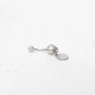 Bijoux de piercing (Argent) de Marc Jacobs Métal inconnu