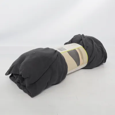Dra-på-lakan (Jersey Fitted Sheet) från Livarno Bomull, Polyester