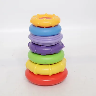 Aktivitetsleksak (Flerfärgad) från Playgro