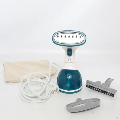 Défroisseur vapeur (He-S1) de Homeasy