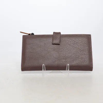 Porte-cartes (Marron) de Matt & Nat