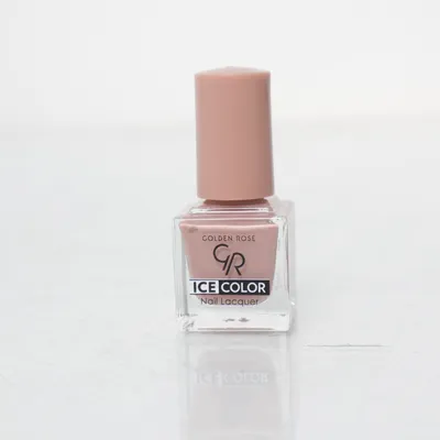 Nagellak (ICE COLOR) van Golden Rose