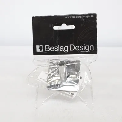 Krok från Beslag Design