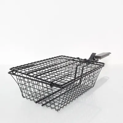 Barbecue accessoire (Zwart) van Sagaform