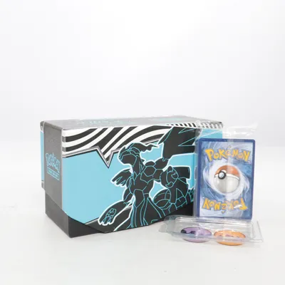 Spillekort fra Pokémon