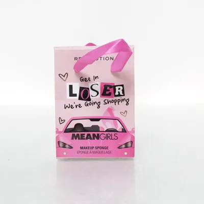 Make-up spons (Meerkleurig, Roze) van Revolution