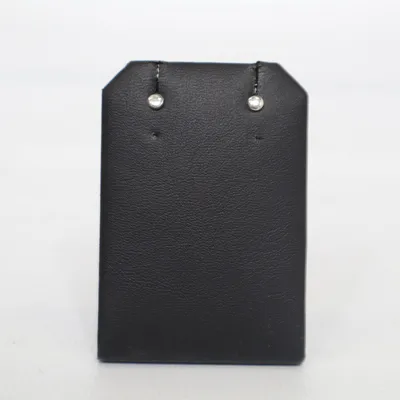 Örhängen (Silverfärgad) från GHA Sweden Silver