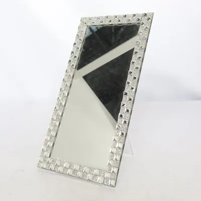 Spiegel (Silber)