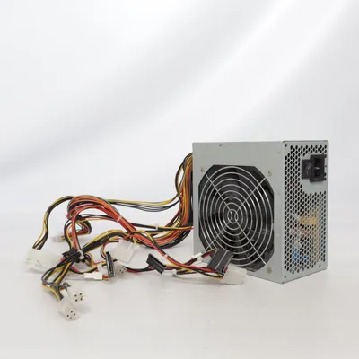 Computer charger (RS-500-PSAP-J3) from Cooler Master
