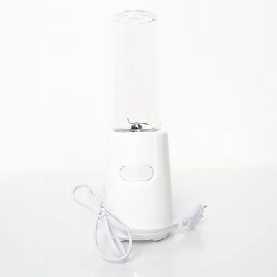 Mixer (Vit) från Rusta