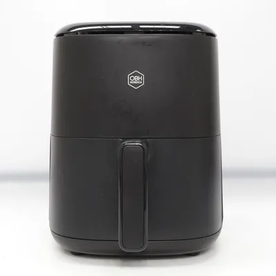 Friteuse à air (Easy Fry Compact digital 3 liter.) de OBH Nordica