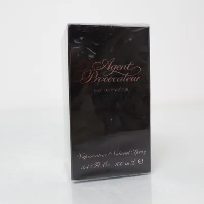 Eau de Parfum från Agent Provocateur