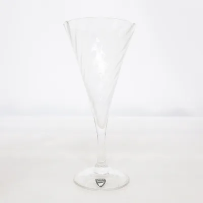 Champagneglas (Transparent) från Orrefors Sweden