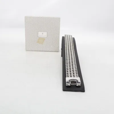Bracelet (Argent) de Edblad Acier inoxydable