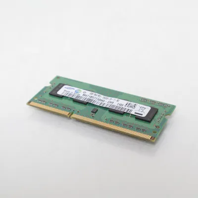 RAM geheugen (Groen) van Samsung