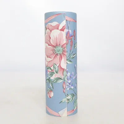 Tapet (Blå, Pink, Flerfarvet) fra Label Label