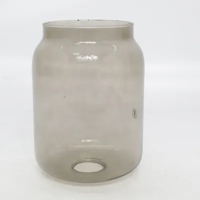 Vase (Grå) fra IKEA