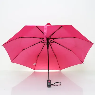 Paraplu (Roze)