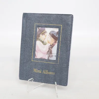 Fotoalbum (Blå) från Avery