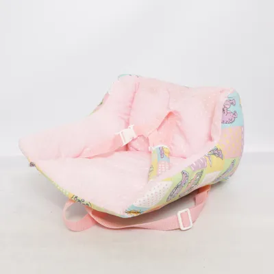 Docktillbehör (Rosa, Flerfärgad) från Baby Born